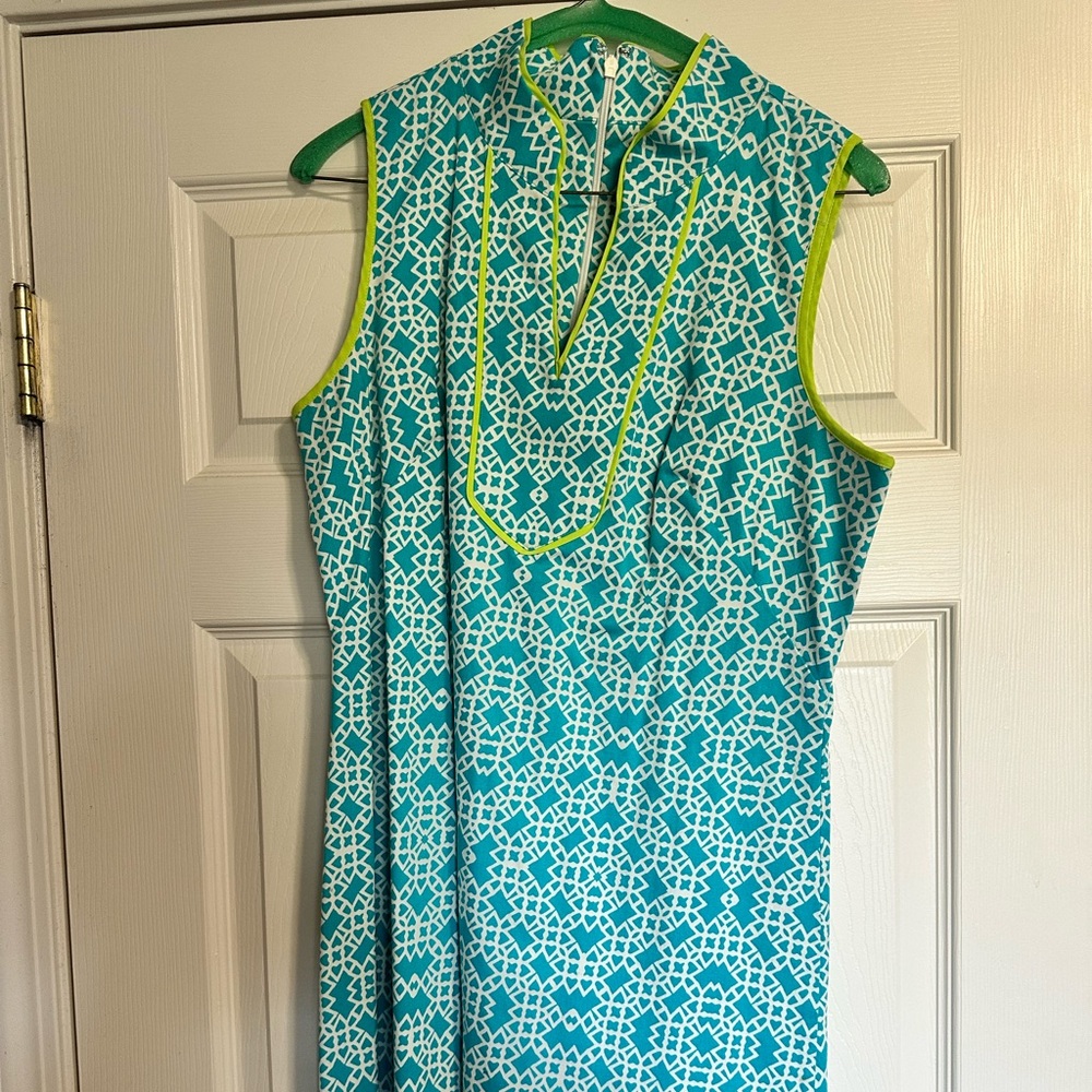 The cutest dress